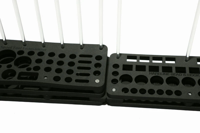 Hareline Straight Foamanizer Junction 2 Pack 6 Hareline Straight Foamanizer Junction 2 Pack - Image 4