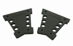 Hareline Foamanizer Angled Adapter ( 2 Pack )