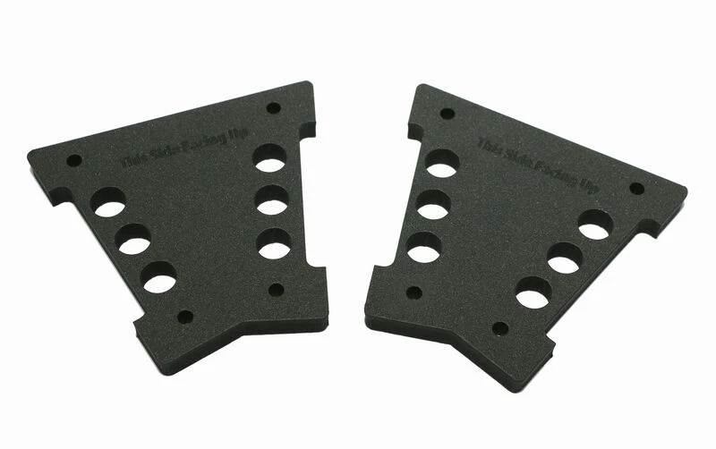 Hareline Foamanizer Angled Adapter ( 2 Pack ) 3 Hareline Foamanizer Angled Adapter ( 2 Pack )