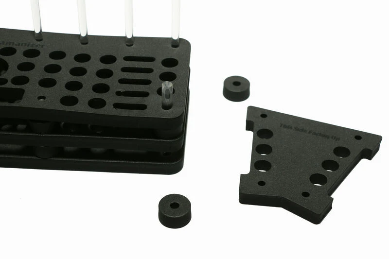 Hareline Foamanizer Angled Adapter ( 2 Pack ) 4 Hareline Foamanizer Angled Adapter ( 2 Pack ) - Image 2