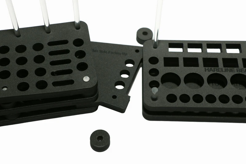 Hareline Foamanizer Angled Adapter ( 2 Pack ) 5 Hareline Foamanizer Angled Adapter ( 2 Pack ) - Image 3