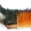 Fox Dubbing Fur Patches: Silver, Grey, Red 1 Fox Dubbing Fur Patches: Silver, Grey, Red -Fly Fishing Equipment Shop Fox