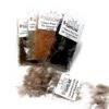 Large 1 Gram Pack Of CDC ( Standard CDC ) 2 Large 1 Gram Pack Of CDC ( Standard CDC ) -Fly Fishing Equipment Shop GCDC