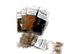 Large 1 Gram Pack Of CDC ( Standard CDC )