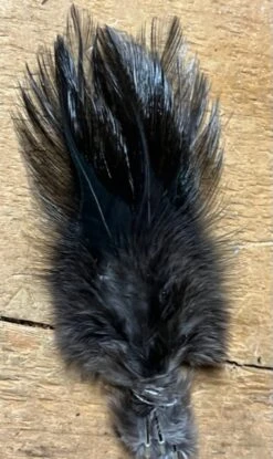 Badger Creek’s Authentic Coq De Leon Spade Or Shoulder Hackle 11 Badger Creek’s Authentic Coq De Leon Spade Or Shoulder Hackle -Fly Fishing Equipment Shop IMG 4449