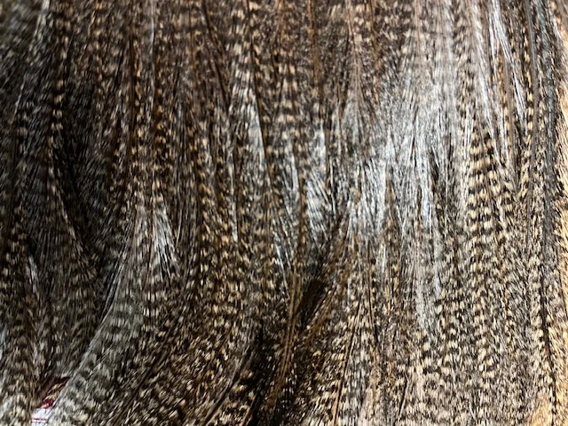 Whiting Farms Coq De Leon Rooster Saddles 5 Whiting Farms Coq De Leon Rooster Saddles - Image 3