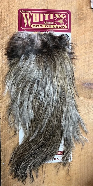 Whiting Farms Coq De Leon Rooster Saddles 3 Whiting Farms Coq De Leon Rooster Saddles