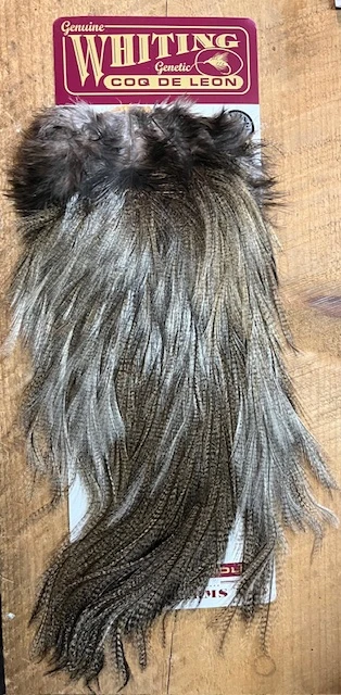 Whiting Farms Coq De Leon Rooster Saddles 4 Whiting Farms Coq De Leon Rooster Saddles - Image 2