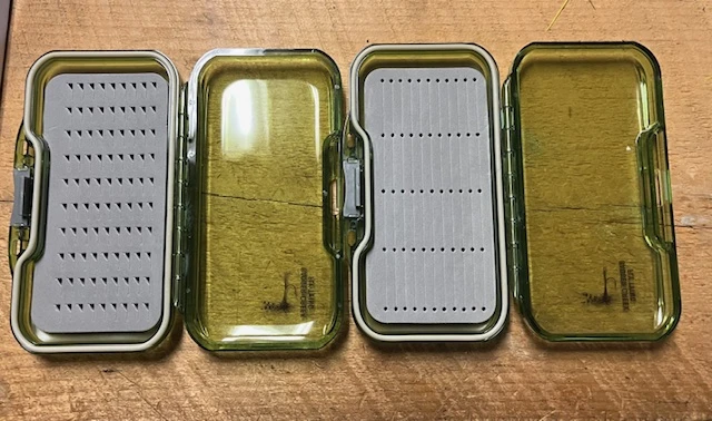 Badger Creek’s Gasket Box With Push Button Latch 6 Badger Creek’s Gasket Box With Push Button Latch - Image 4