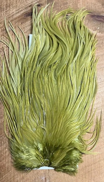 Hareline Keough UV2 Pastel Flatwing Saddles 7 Hareline Keough UV2 Pastel Flatwing Saddles - Image 5