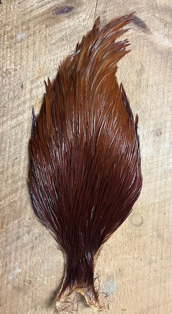 Badger Creek’s Pro Grade Genetic Rooster Capes: Save Over 50%! 9 Badger Creek’s Pro Grade Genetic Rooster Capes: Save Over 50%! - Image 7