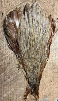 Badger Creek’s Pro Grade Genetic Hen Capes: Save Over 50% 14 Badger Creek’s Pro Grade Genetic Hen Capes: Save Over 50% -Fly Fishing Equipment Shop IMG 6784