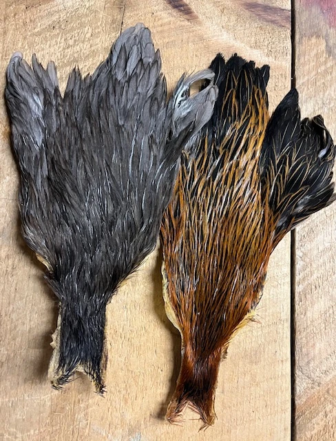 Badger Creek’s Pro Grade Genetic Hen Capes: Save Over 50% 7 Badger Creek’s Pro Grade Genetic Hen Capes: Save Over 50% - Image 5