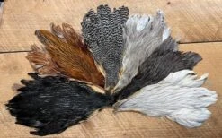 Badger Creek’s Pro Grade Genetic Hen Capes: Save Over 50%