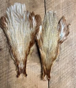 Rare Genetic Hen Variants: Including Rusty Dun, Honey Dun, Cree And Very Rare Dun Cree 7 Rare Genetic Hen Variants: Including Rusty Dun, Honey Dun, Cree And Very Rare Dun Cree -Fly Fishing Equipment Shop IMG 6800 1