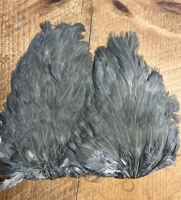 Medium Dun Gamechanger Hen Saddle 3 Medium Dun Gamechanger Hen Saddle