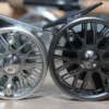 Maxxon Slim Fly Reel 1 Maxxon Slim Fly Reel -Fly Fishing Equipment Shop JC100470a 400x 1.png