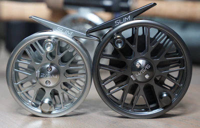 Maxxon Slim Fly Reel 3 Maxxon Slim Fly Reel