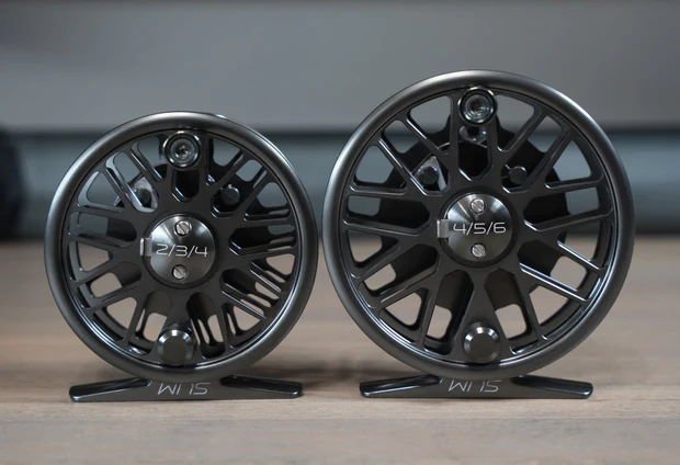 Maxxon Slim Fly Reel 7 Maxxon Slim Fly Reel - Image 5