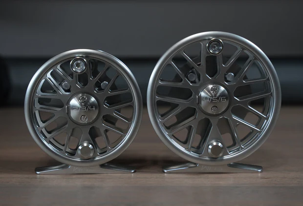 Maxxon Slim Fly Reel 10 Maxxon Slim Fly Reel - Image 8