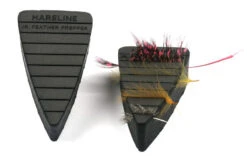 Hareline Feather Prepper, Regular And Junior