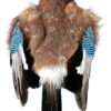 Eurasian Jay Skin 1 Eurasian Jay Skin -Fly Fishing Equipment Shop Jay