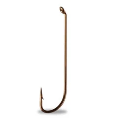 Mustad L87 3665A Streamer Hook