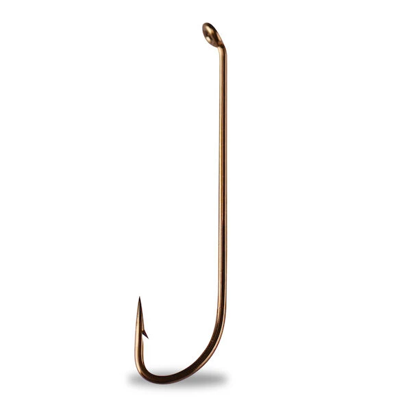 Mustad L87 3665A Streamer Hook 3 Mustad L87 3665A Streamer Hook