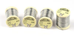 Hareline ( Or Wapsi ) Lead Free Wire