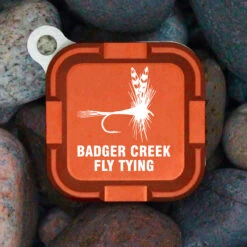 Cling Magnetic Fly Patch