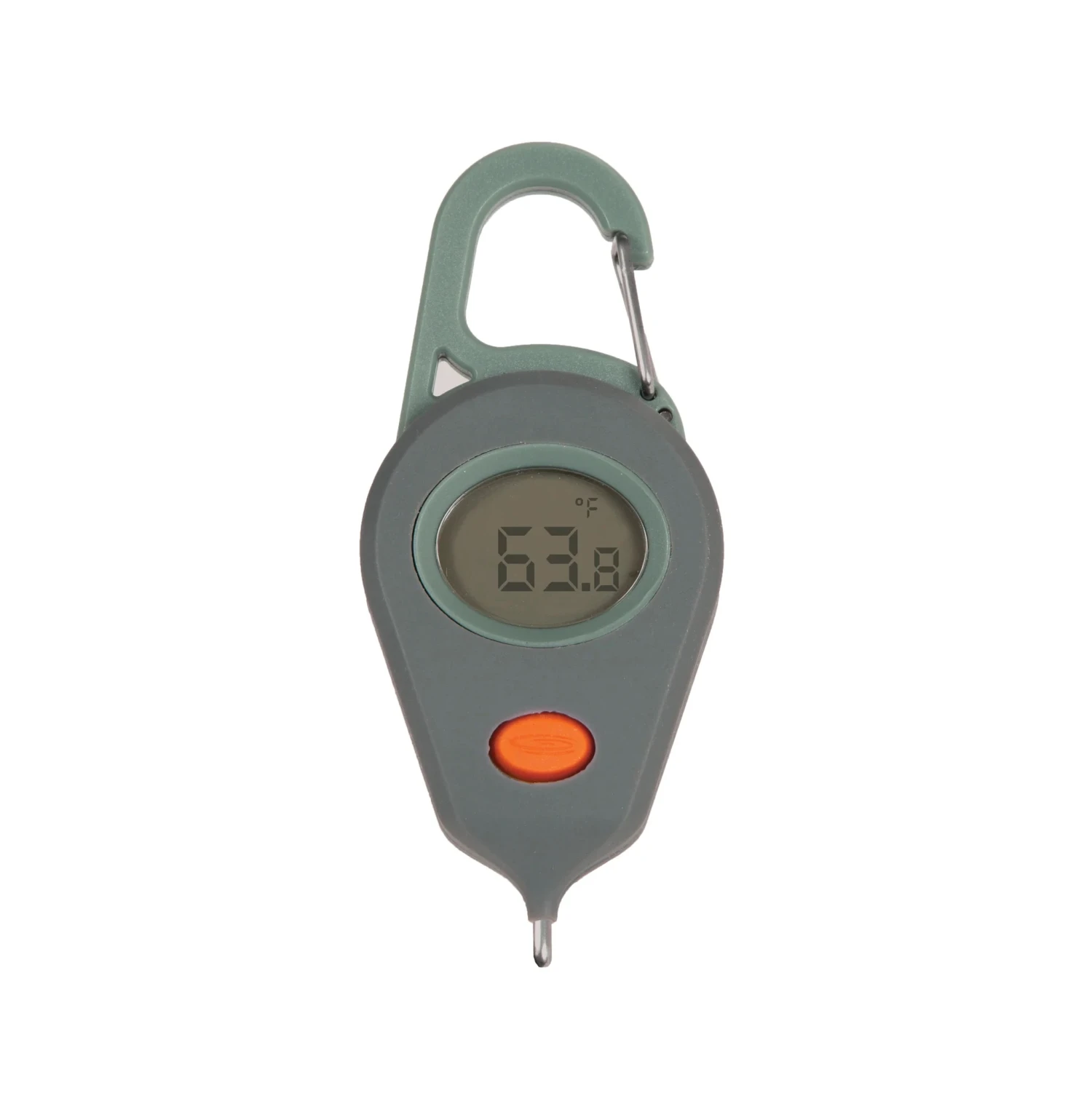 Fishpond Digital Thermometer 3 Fishpond Digital Thermometer