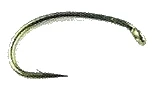 Lightning Strike SE-3, Scud Emerger Fly Hook 3 Lightning Strike SE-3, Scud Emerger Fly Hook