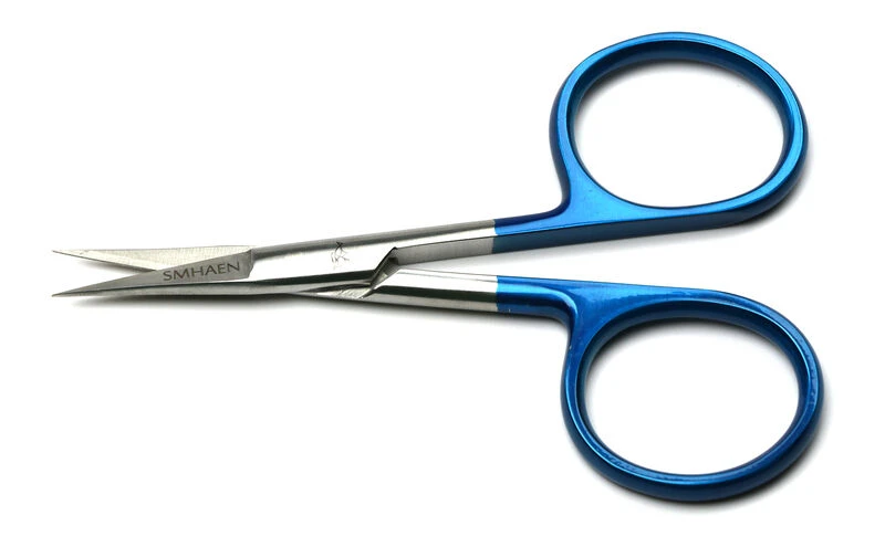 Smhaen Tungsten Carbide Scissors 4 Smhaen Tungsten Carbide Scissors - Image 2