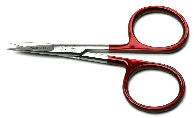 Smhaen Tungsten Carbide Scissors 5 Smhaen Tungsten Carbide Scissors - Image 3