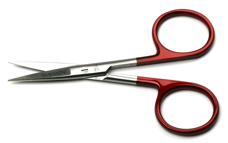 Smhaen Tungsten Carbide Scissors 6 Smhaen Tungsten Carbide Scissors - Image 4