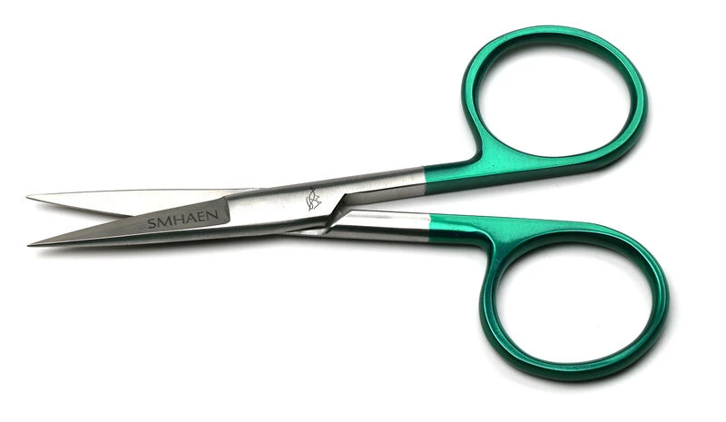 Smhaen Tungsten Carbide Scissors 7 Smhaen Tungsten Carbide Scissors - Image 5