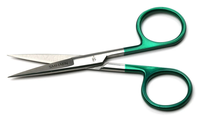 Smhaen Tungsten Carbide Scissors 8 Smhaen Tungsten Carbide Scissors - Image 6