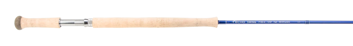 Echo Swing Switch Or Spey Rod 5 Echo Swing Switch Or Spey Rod - Image 3