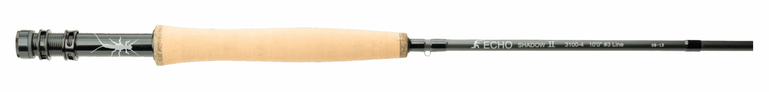 Echo Shadow 2 Competition Euro Nymph Rod 5 Echo Shadow 2 Competition Euro Nymph Rod - Image 3