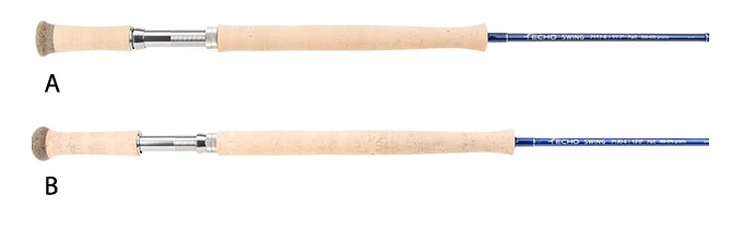 Echo Swing Switch Or Spey Rod 4 Echo Swing Switch Or Spey Rod - Image 2