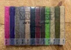 Nature’s Spirit UV Squirrel Tracer Dispenser