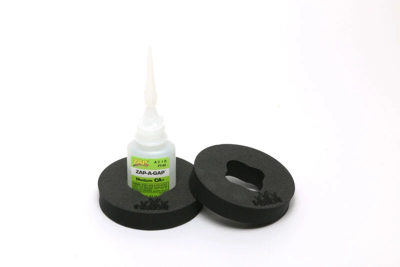 Zap A Gap Z Trap 3 Zap A Gap Z Trap