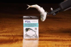 Flymen Fish Skull Articulated Fish Spine Gamechanger Starter Pack