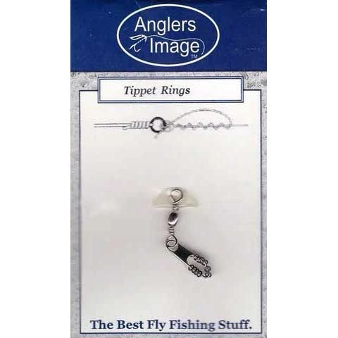 Angler’s Image Tippet Rings 4 Angler’s Image Tippet Rings - Image 2