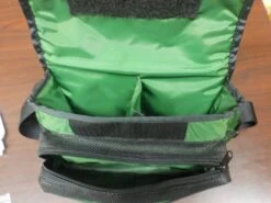 Anglers Image Tackle Bag ( AKA Wood River Sidekick Supreme ) 14 Anglers Image Tackle Bag ( AKA Wood River Sidekick Supreme ) -Fly Fishing Equipment Shop aiinside