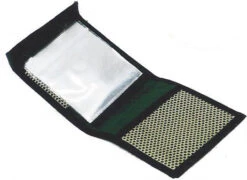 Anglers Image Leader Wallet