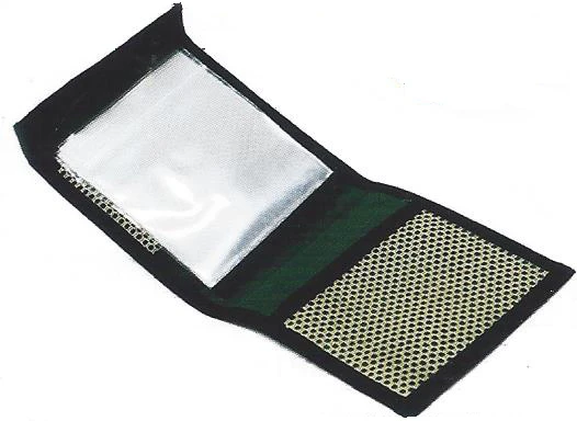 Anglers Image Leader Wallet 3 Anglers Image Leader Wallet