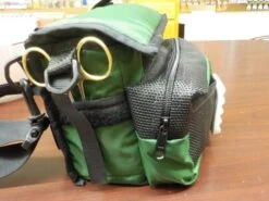 Anglers Image Tackle Bag ( AKA Wood River Sidekick Supreme ) 19 Anglers Image Tackle Bag ( AKA Wood River Sidekick Supreme ) -Fly Fishing Equipment Shop aiside2