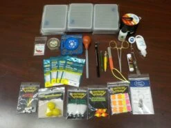 Anglers Image Tackle Bag ( AKA Wood River Sidekick Supreme ) 21 Anglers Image Tackle Bag ( AKA Wood River Sidekick Supreme ) -Fly Fishing Equipment Shop aistuff