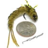 Flymen Fish Skull Fish-Spine Gamechanger Micro Spine Kit 2 Flymen Fish Skull Fish-Spine Gamechanger Micro Spine Kit -Fly Fishing Equipment Shop ams